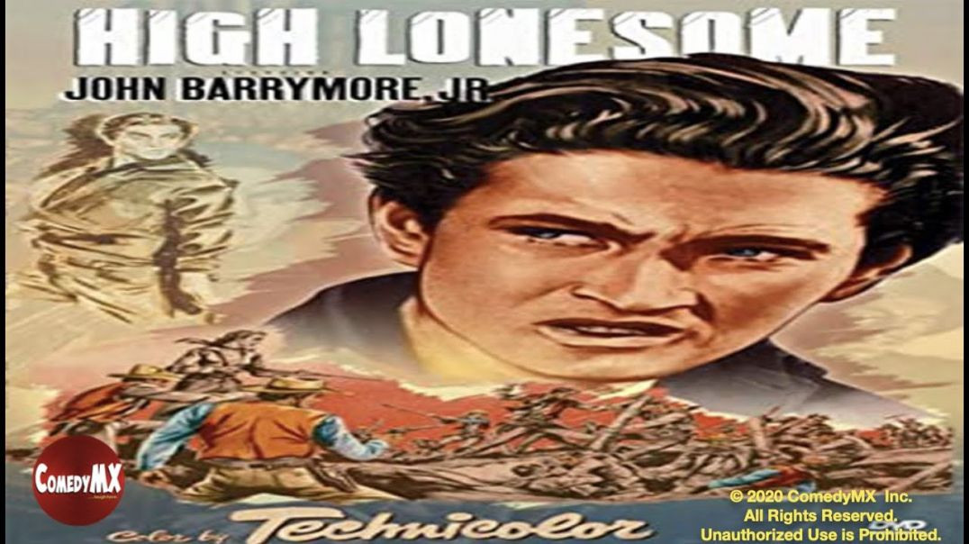 High Lonesome 1950