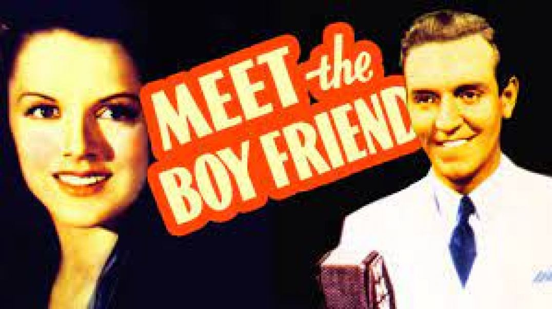 Meet the Boy Friend (1937)