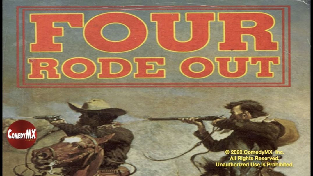 Four Rode Out 1970