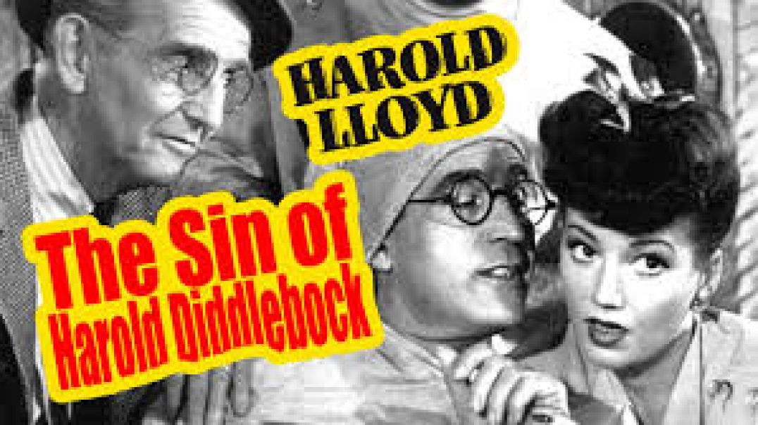 The Sin of Harold Diddlebock (1947)
