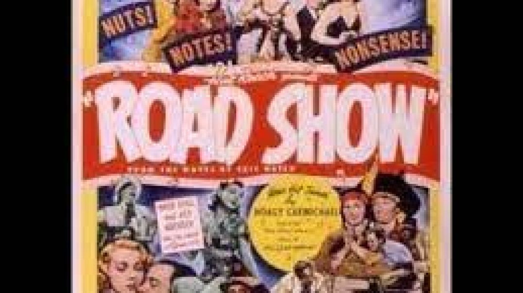 Road Show (1941)