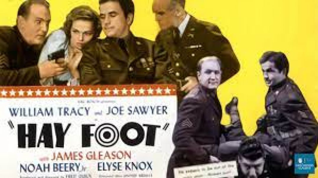 Hay Foot (1942)