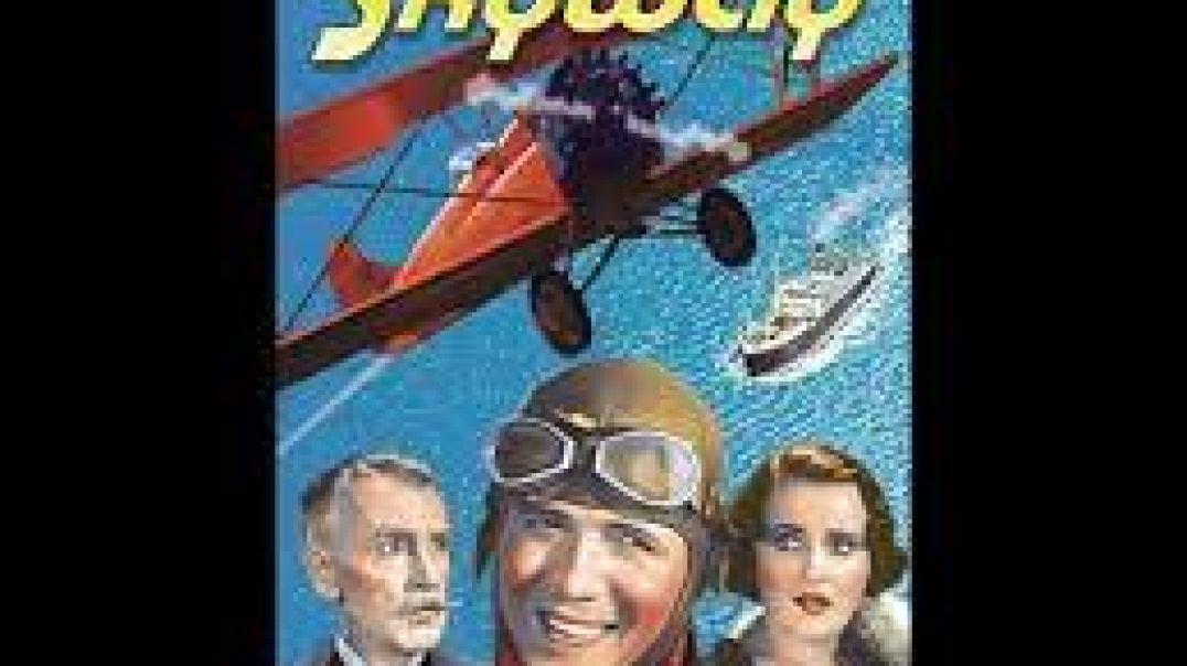 ⁣Skyway (1933)