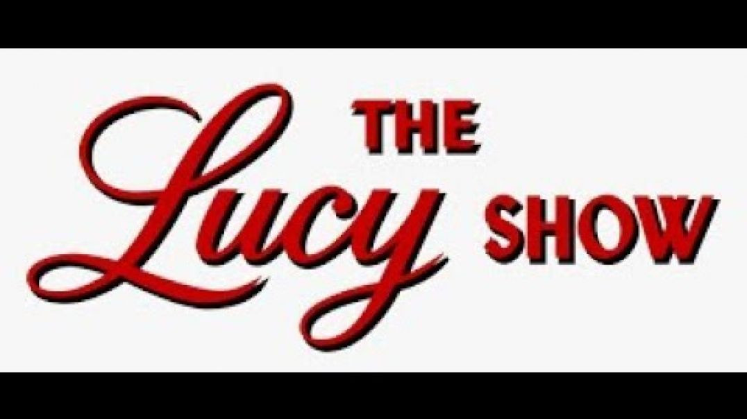 ⁣The Lucy Show - Lucy’s Substitute Secretary - Jan. 2, 1967