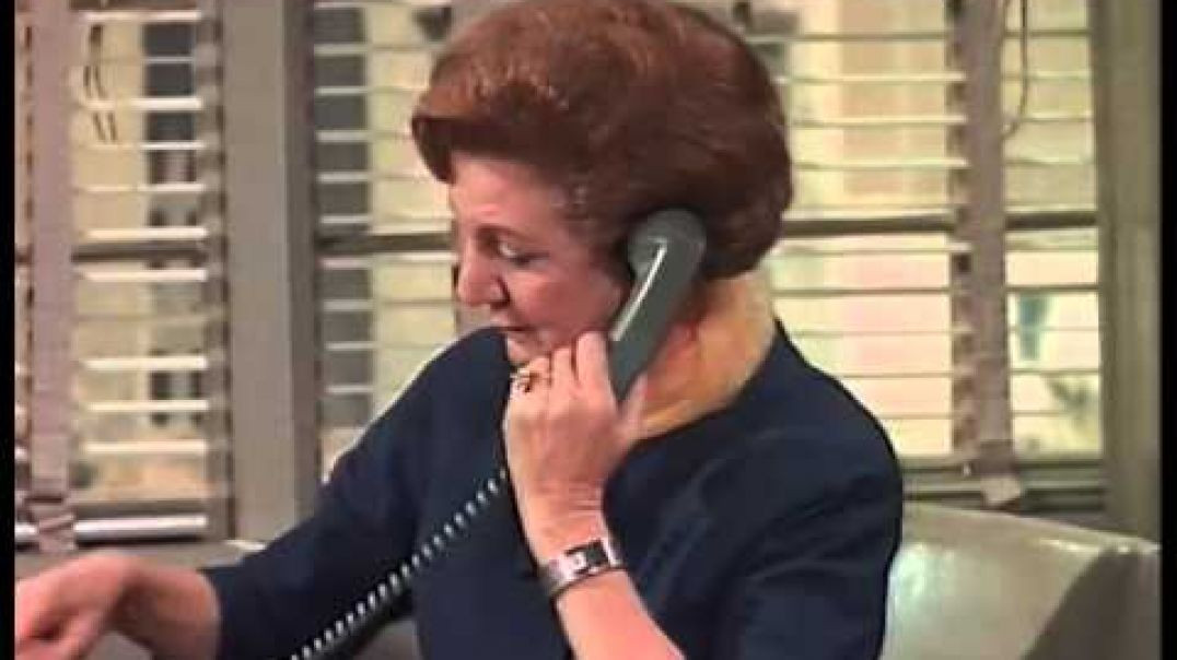 The Lucy Show - Lucy the Baby Sitter - Jan. 16, 1967