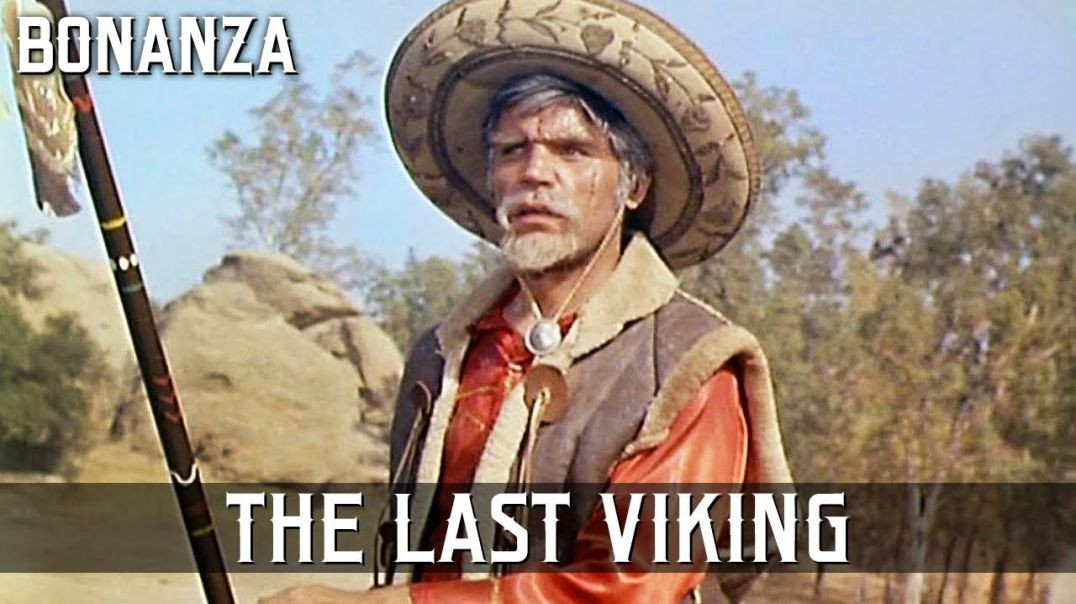 ⁣Bonanza - The Last Viking