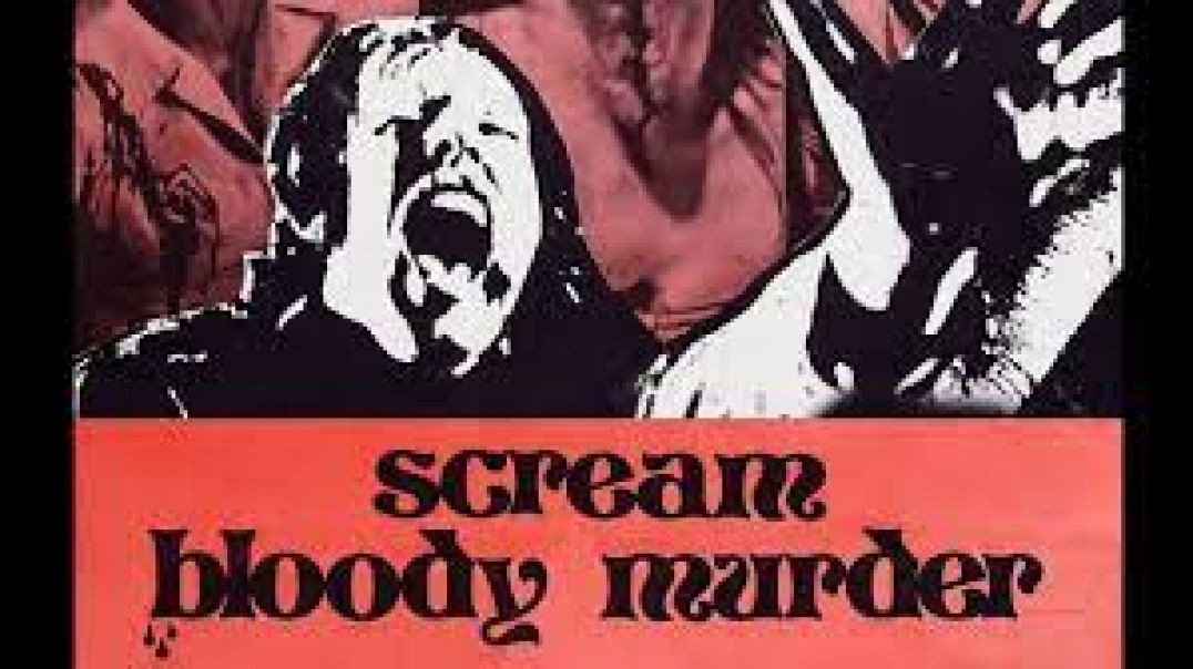 ⁣Scream Bloody Murder (1975)