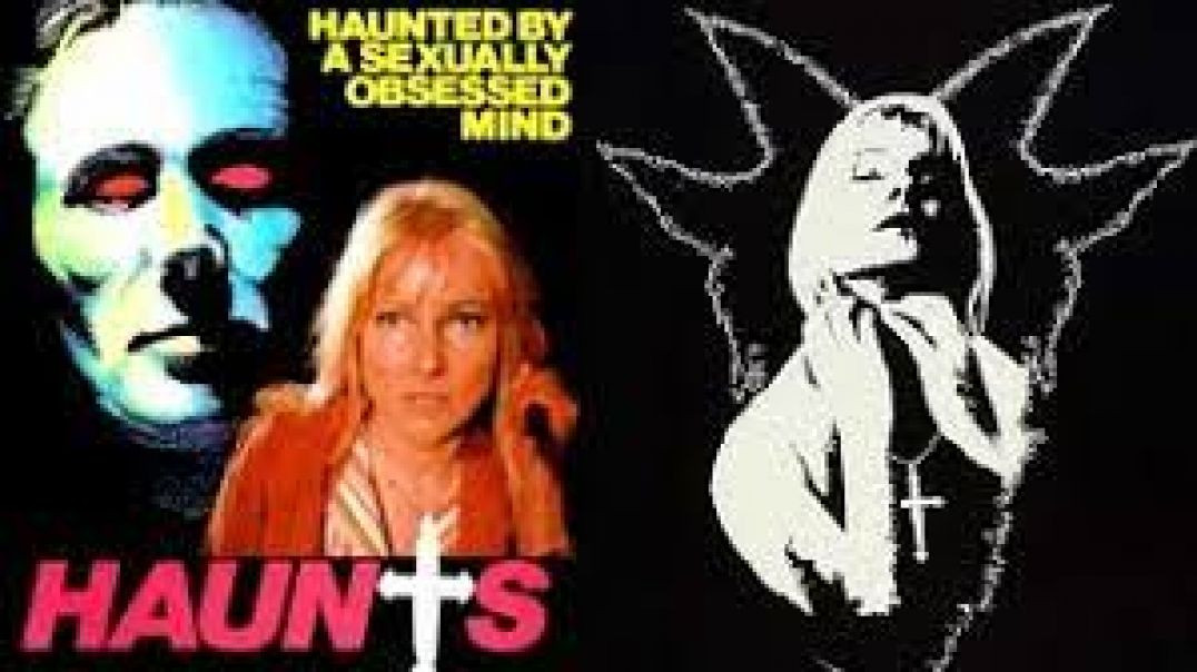 ⁣Haunts (1977)