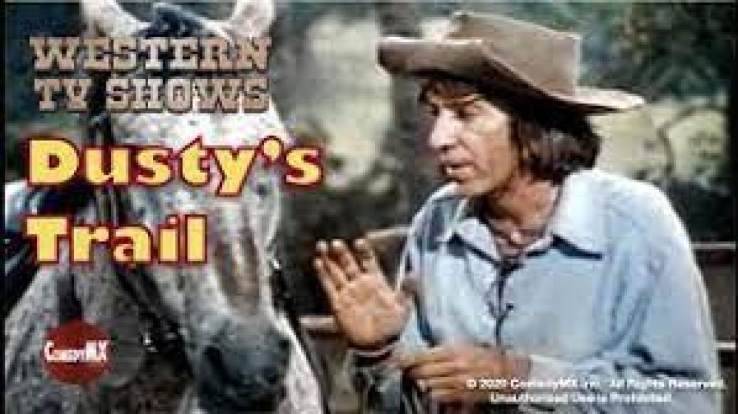 ⁣Dusty's Trail - Treasure of C. Harry Motley (10/2/1973)