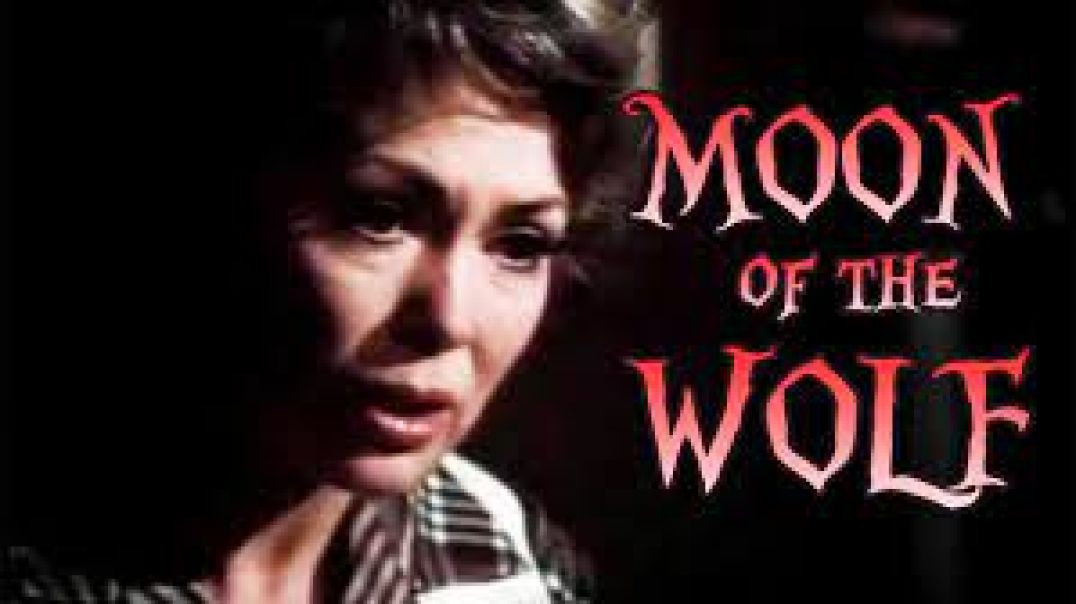 ⁣Moon of The Wolf (1972)