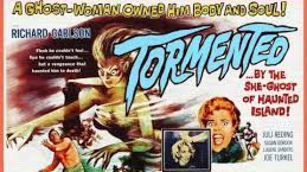 Tormented (1960)