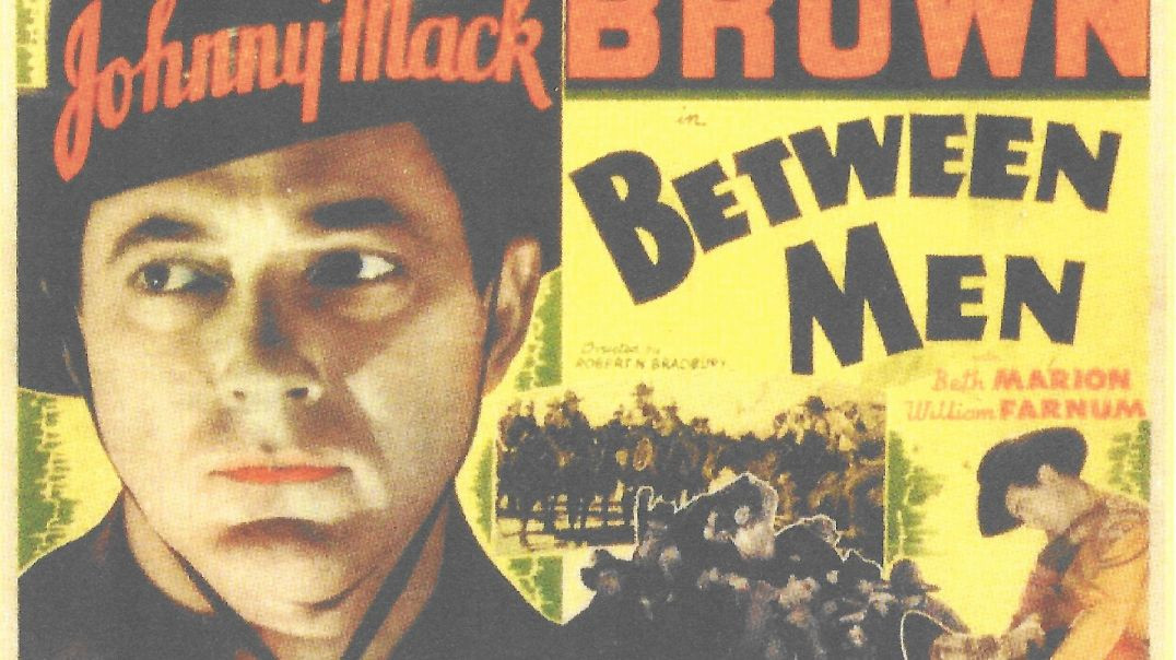 Between Men (1935)