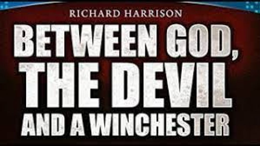 ⁣Between God, Devil and Winchester(1968)
