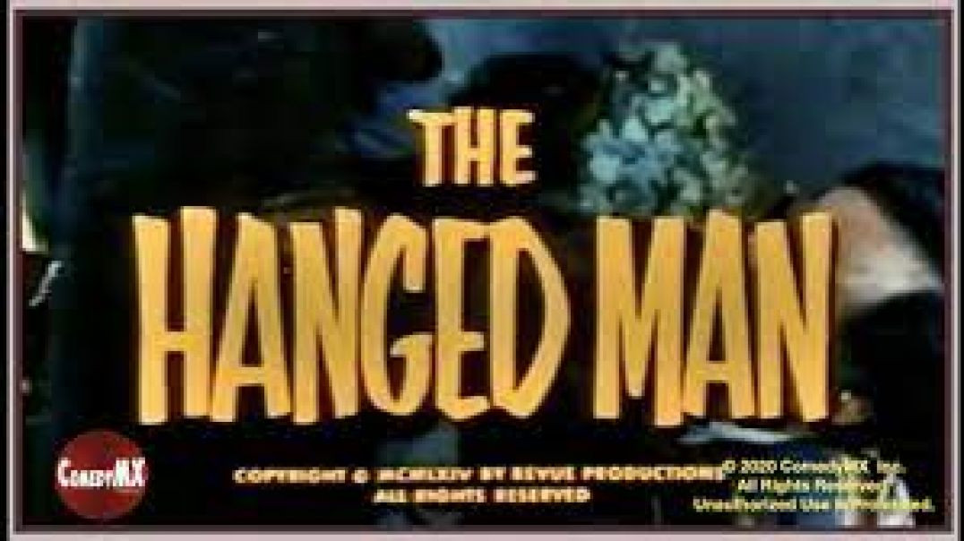 Hanged Man (1974)