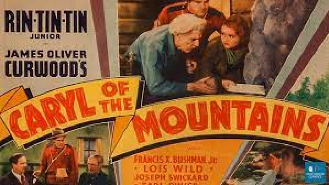 Caryl of the Mountains (1936)