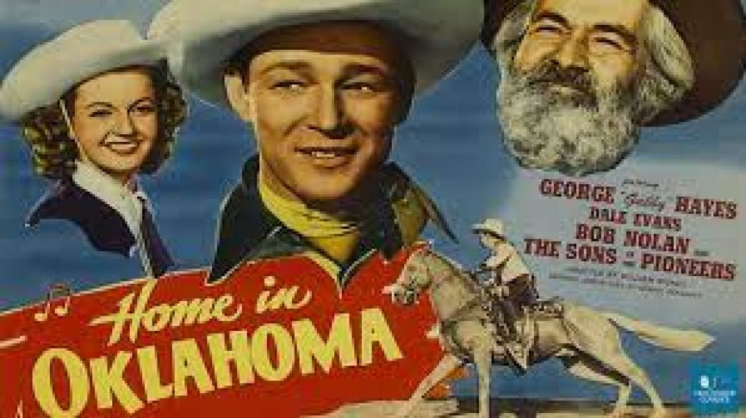 Home in Oklahoma (1946)