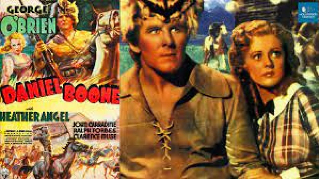 Daniel Boone (1936)