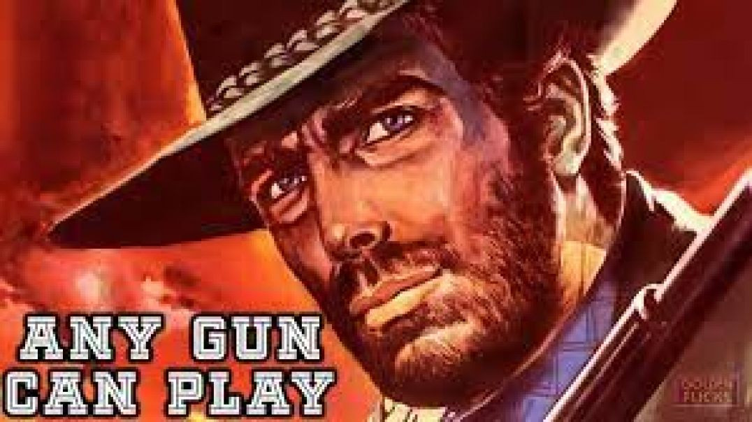 ⁣Any Gun Can Play (1967)