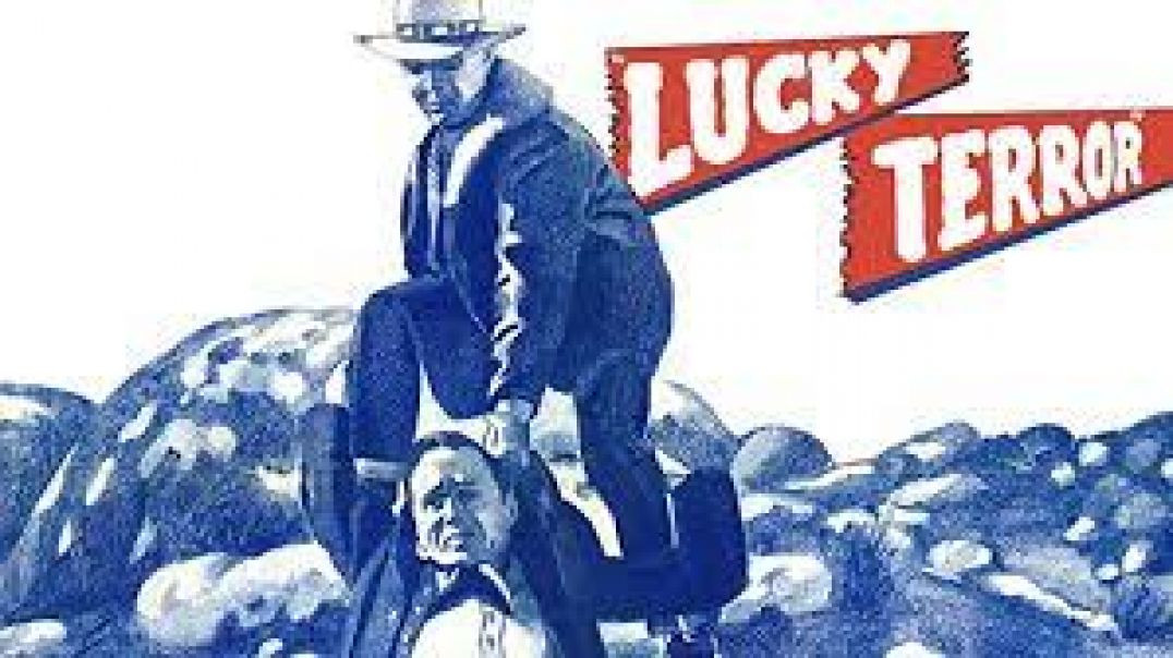 Lucky Terror (1936)