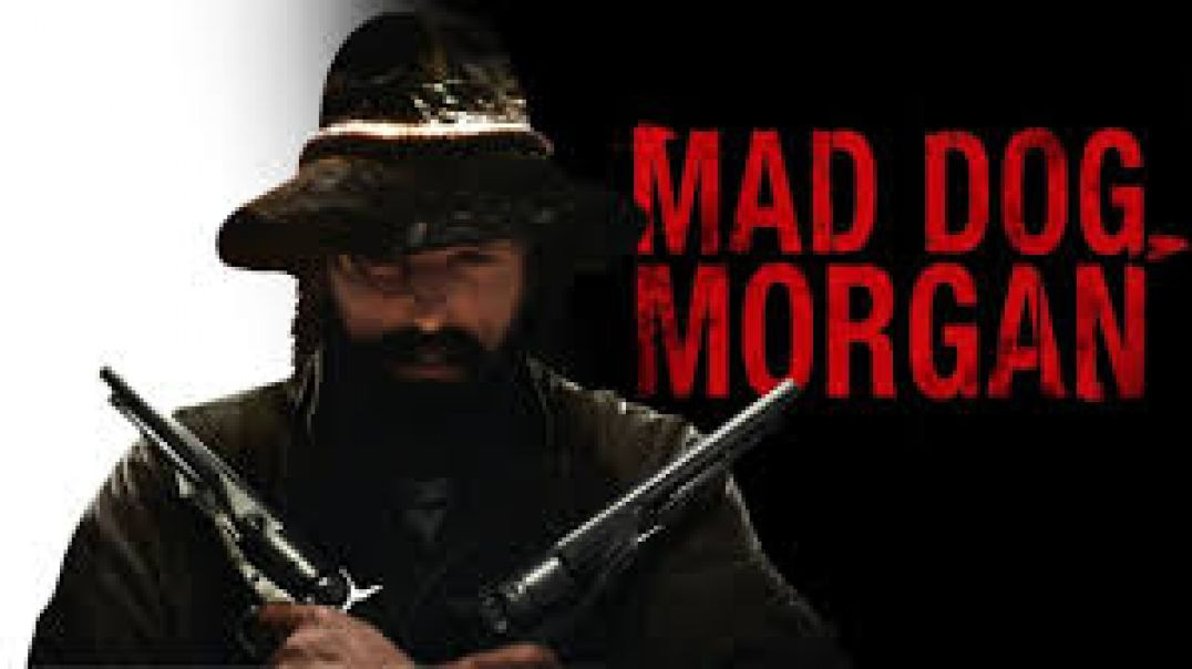 ⁣Mad Dog Morgan (1976)
