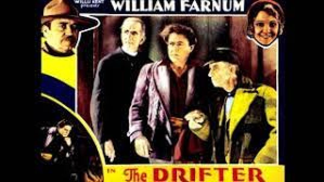 The Drifter (1932)