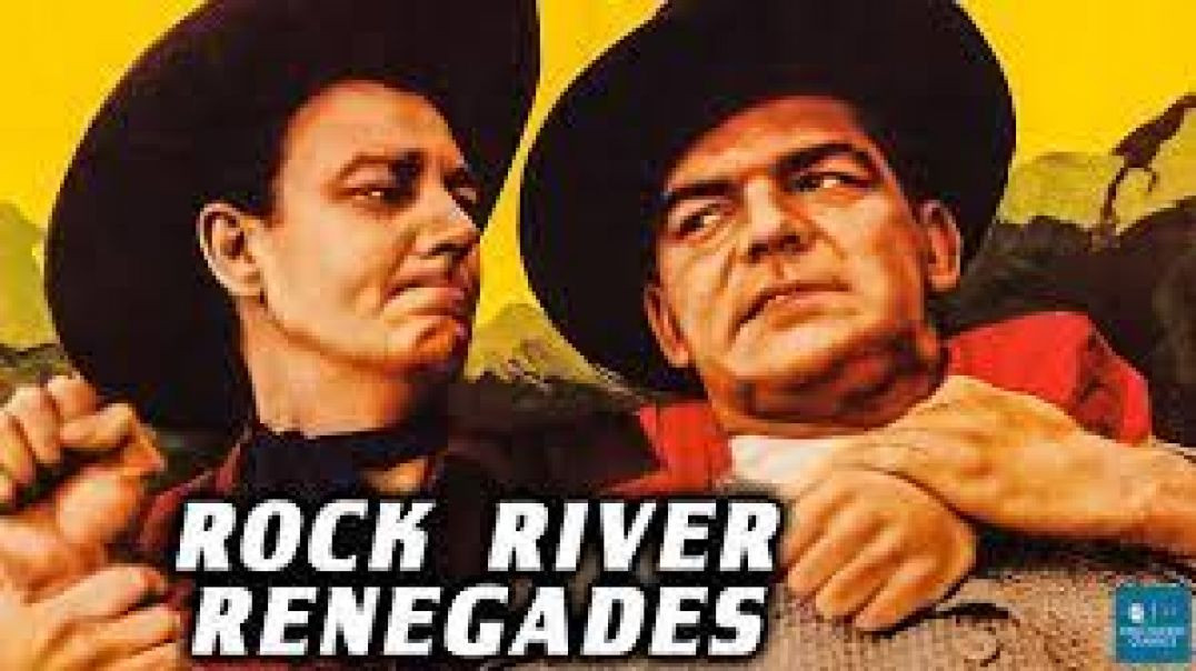 ⁣Rock River Renegades (1942)