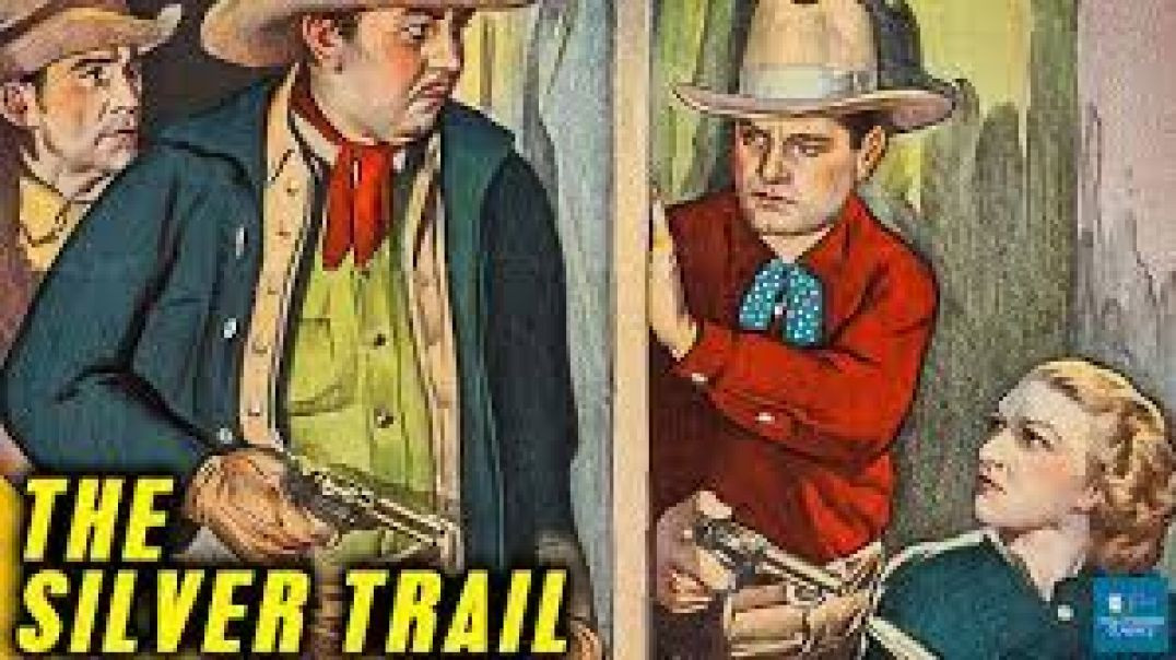 Silver Trail (1937)