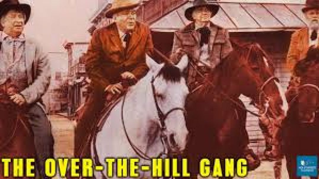 ⁣Over the Hill Gang (1969)