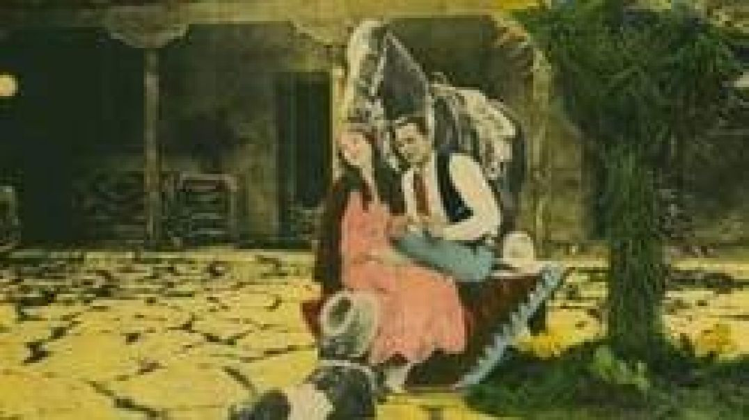 The Iron Rider (1926)
