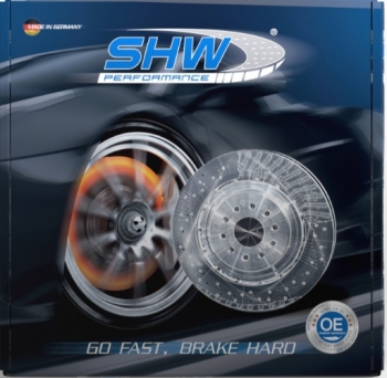 Disc Brake Rotor