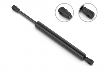 Liftgate Lift Support