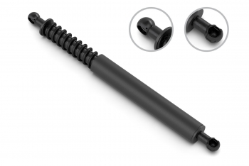 Liftgate Lift Support