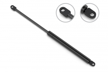 Convertible Top Cover Lift Support