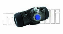 Drum Brake Wheel Cylinder