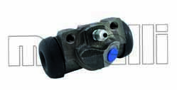 Drum Brake Wheel Cylinder