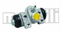 Drum Brake Wheel Cylinder