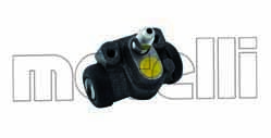 Drum Brake Wheel Cylinder