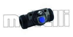 Drum Brake Wheel Cylinder