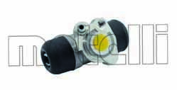 Drum Brake Wheel Cylinder