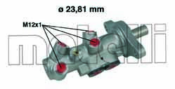 Brake Master Cylinder