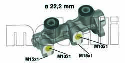 Brake Master Cylinder