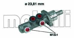 Brake Master Cylinder