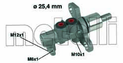 Brake Master Cylinder