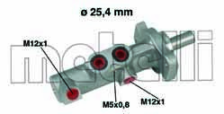 Brake Master Cylinder
