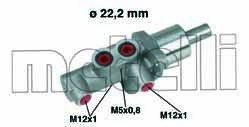 Brake Master Cylinder