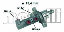 Brake Master Cylinder