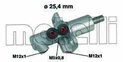 Brake Master Cylinder