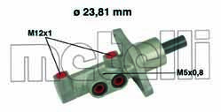 Brake Master Cylinder