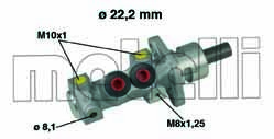 Brake Master Cylinder