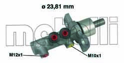 Brake Master Cylinder
